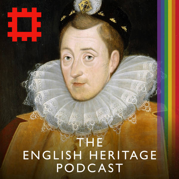 Episode 270 - England’s rulers and their ‘favourites’