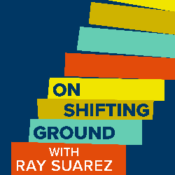 On Shifting Ground image