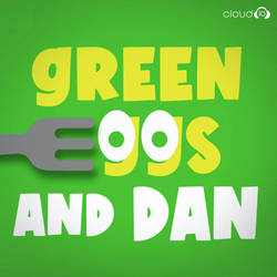 Green Eggs and Dan image