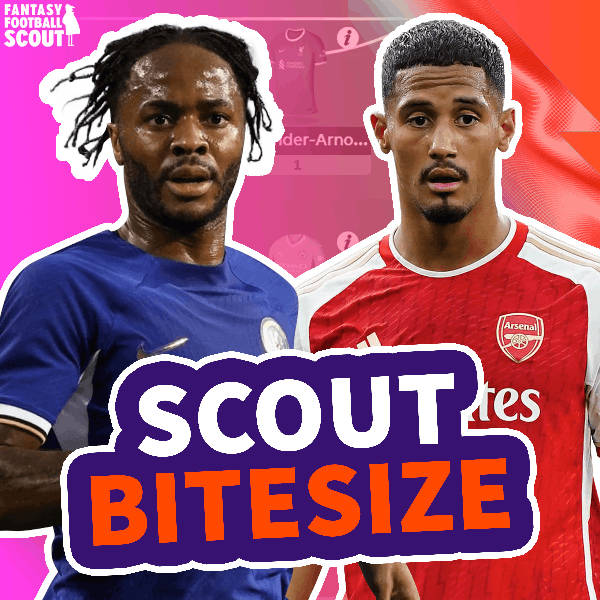 GW37: Scout The Gameweek