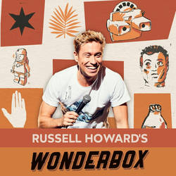 Russell Howard’s Wonderbox image