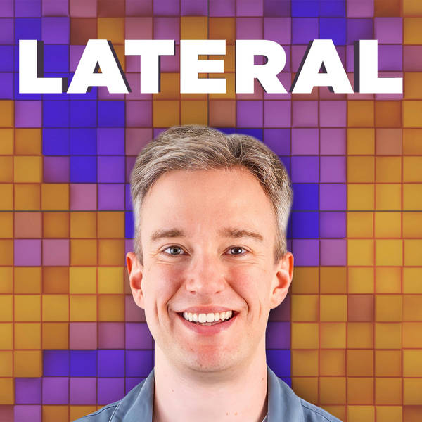 Lateral with Tom Scott