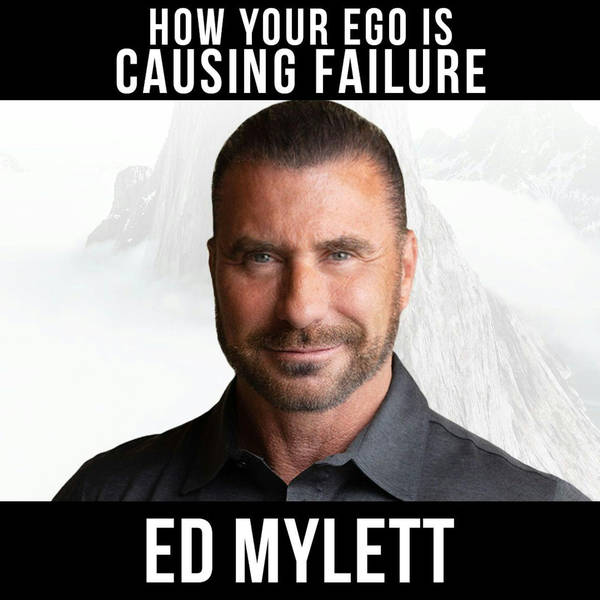 How Your Ego Is Causing Failure