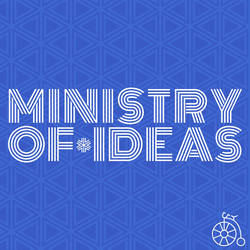 Ministry of Ideas image