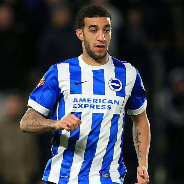 Rangers target Connor Goldson profiled by Premier League transfer consultant Ian McGarry
