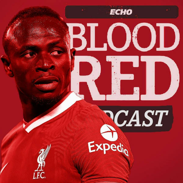 Blood Red: Sadio Mane decline, Steven Gerrard success and Liverpool’s Champions League priority
