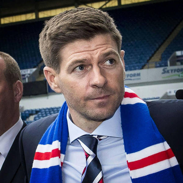 What Steven Gerrard must prioritise at Rangers and why the Ibrox youth system has to start producing
