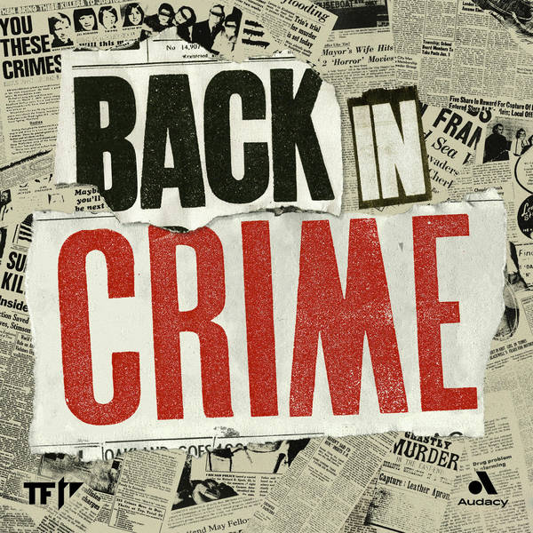 Let's Go Back in Crime