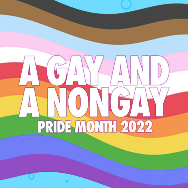 Happy Pride! Acast's Audio Pride Parade