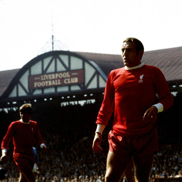 Allez Les Rouges: Remembering the legendary Ian St John | The four things that have derailed Liverpool’s season