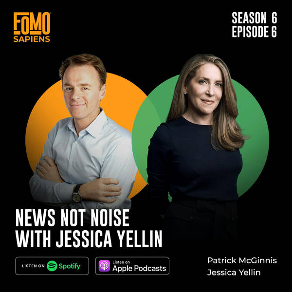 6. News Not Noise with Jessica Yellin
