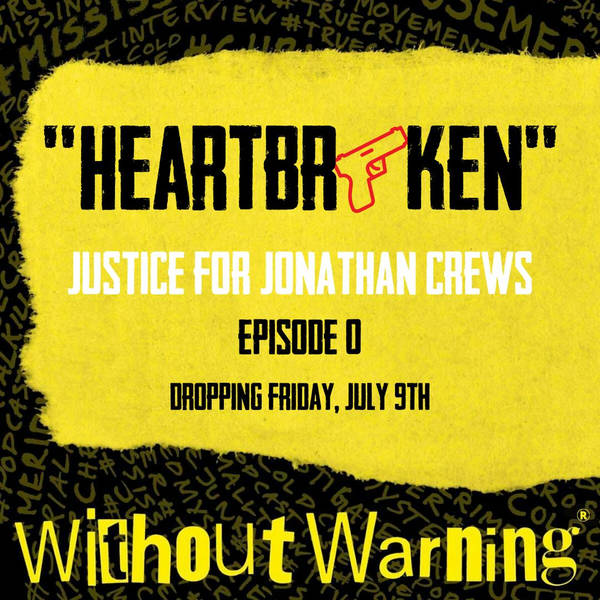 Crowdsourcing Justice™The Jonathan Crews Case : Choices