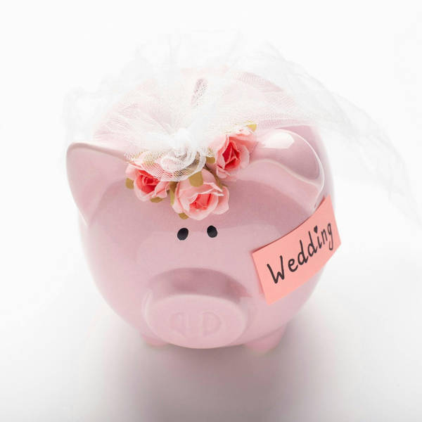 Encore: Say "I do" to a Wedding Spending Plan