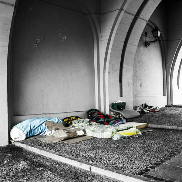 SIM Ep 264 Chops 115: homelessness – and what we can do to help