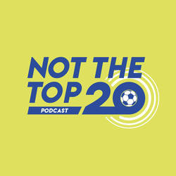 Not The Top 20 Podcast image