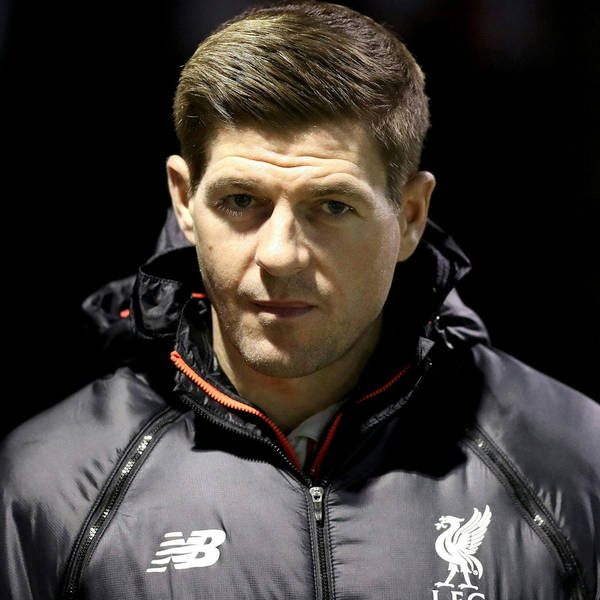 Gerrard to Rangers? We go inside the story that everyone is talking about