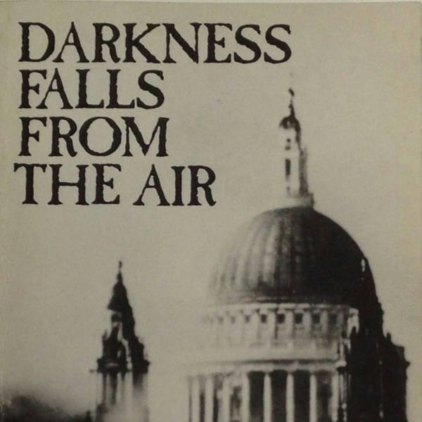 Darkness Falls from the Air by Nigel Balchin