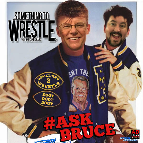 Episode 226: Ask Bruce Anything