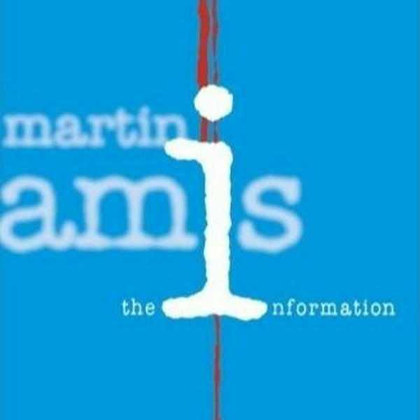 The Information by Martin Amis