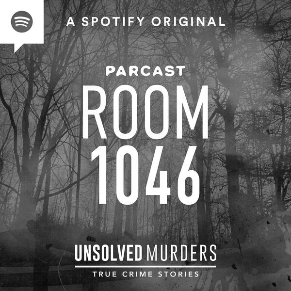 The Guest in Room 1046
