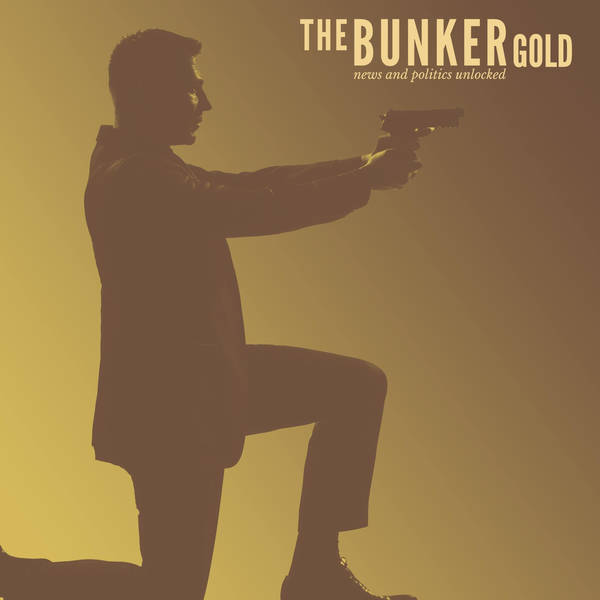Bunker Gold: Bond on the run – Does Britain still need 007?