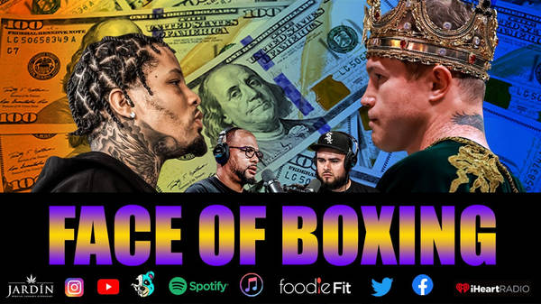 ☎️Canelo Or Gervonta Davis Who Is The Face Of Boxing❓Tank Says He Is The Face😱