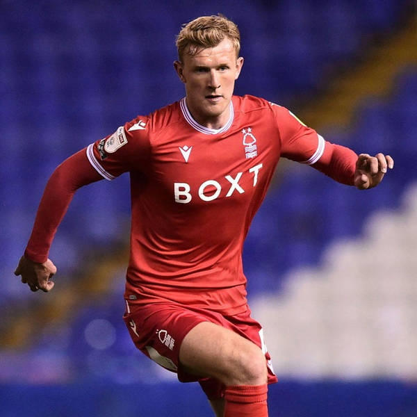 Garibaldi Red Podcast #77 | WHAT HAPPENS IF JOE WORRALL LEAVES FOREST?