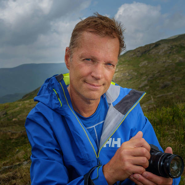 21. Take a Lake District walk with Dave Willis to discover the art of outdoors photography