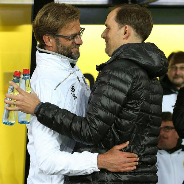 Behind Enemy Lines: Jurgen Klopp disciple plotting Liverpool's downfall in crucial Champions League shootout