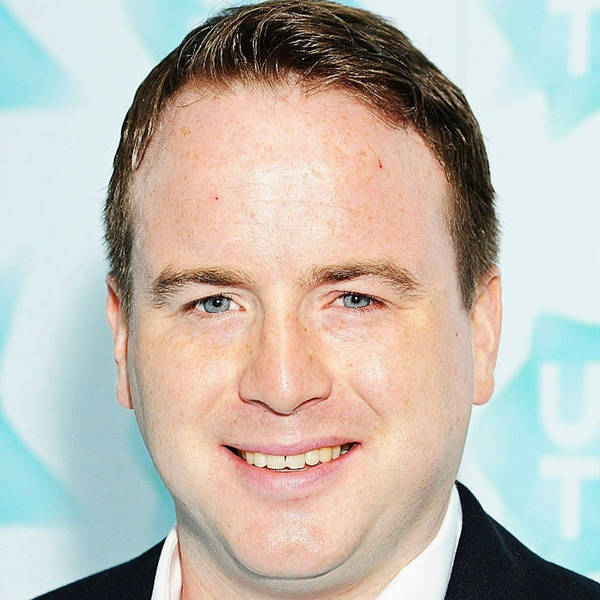 Garibaldi Red Podcast #75 with Matt Forde | A LOVE LETTER TO NOTTINGHAM FOREST