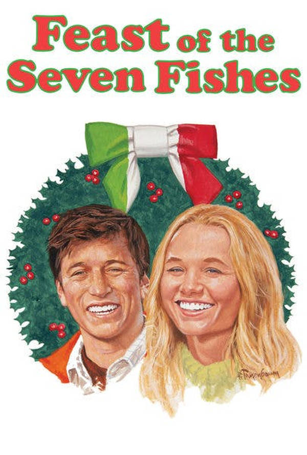 "Feast of the Seven Fishes": Italian-American Christmas Cuisine with Director Robert Tinnell