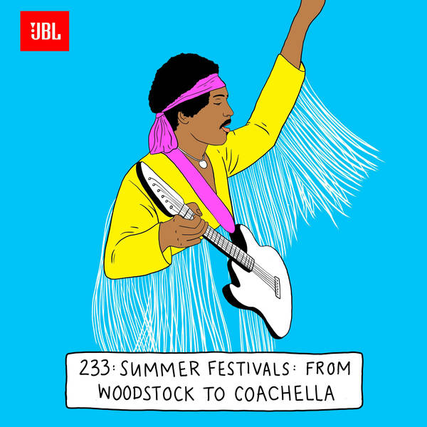 How Coachella took the Woodstock look