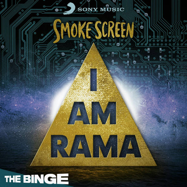 I Am Rama | 9. Conscience Bay