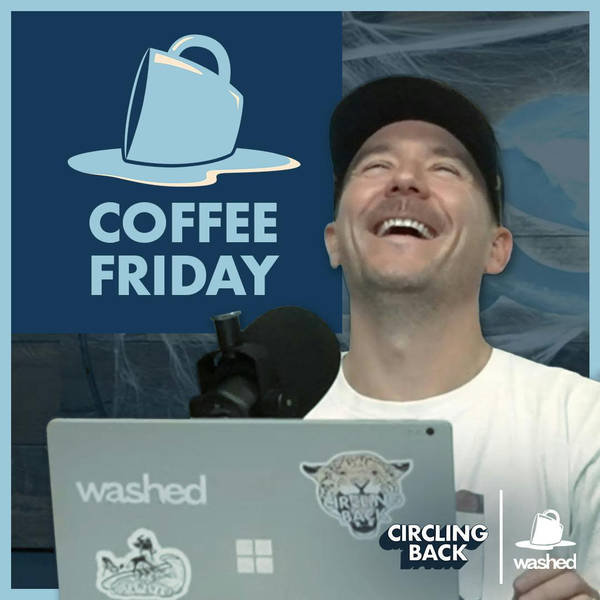 Coffee Friday 012: Kings And Queens