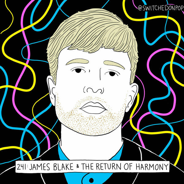 James Blake & The Return of Harmony