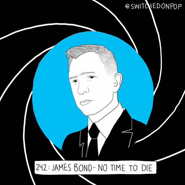 James Bond's Spycraft Sound
