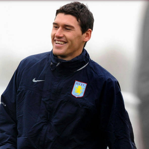 "Why I never came back to Aston Villa" | A chat with Gareth Barry