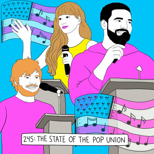 The State of the Pop Union