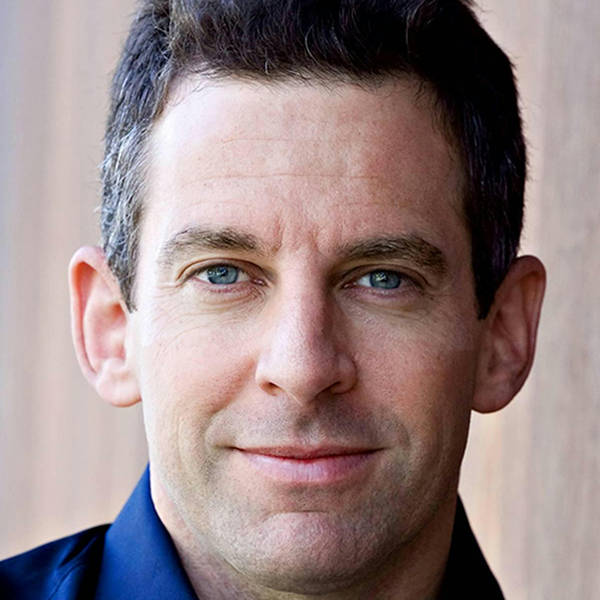 Sam Harris on the Science of Good and Evil