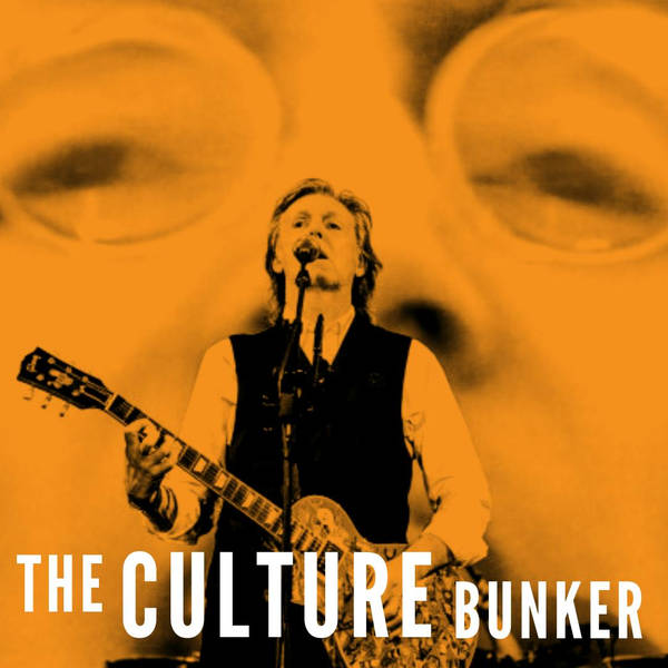 Culture Bunker: Festivals Special – Live from Glastonbury 2022, Leisure Festival with HighSchool, plus the new Elvis film