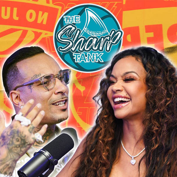 Sharp & Masika Get Into HEATED Argument and Sharp Walks Out