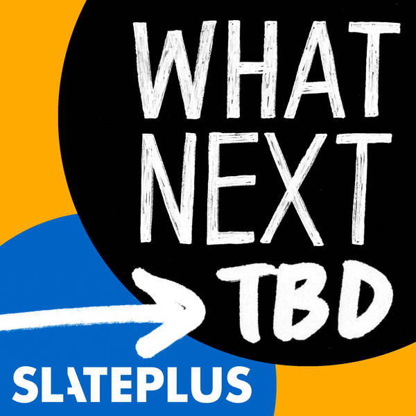 What Next TBD: SBF Takes the Stand