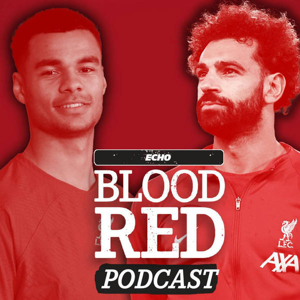 Blood Red: Liverpool 7-0 Manchester United Reaction | Salah, Nunez Gakpo & Firmino run riot! | Fabinho inspires Midfield turnaround