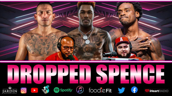 ☎️Benavidez vs Andrade🔥Jose Reveals He Dropped Spence In Sparring Can He BEAT Charlo❓