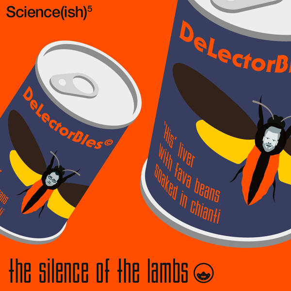 5: Silence of The Lambs