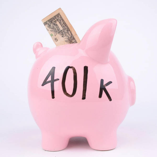 "How Do I Get My 401(k) From an Old Job?"