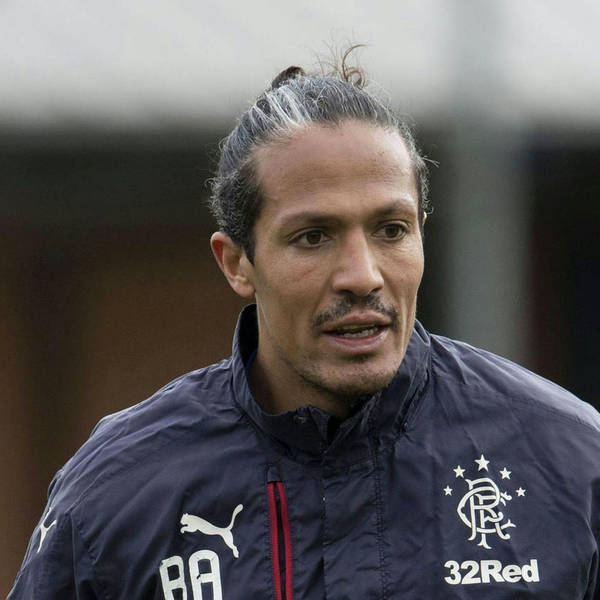 Old Firm preview: stopping Scott Brown, the importance of Josh Windass and why Bruno Alves must start!