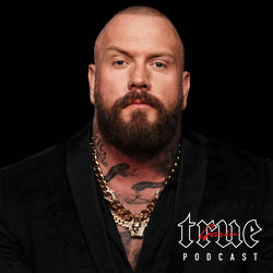 True Geordie Podcast image