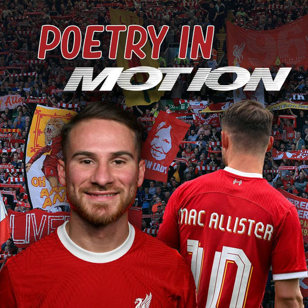 Poetry in Motion: Alexis Mac Allister SIGNS as Liverpool prepare for busy transfer window & pre-season plans confirmed