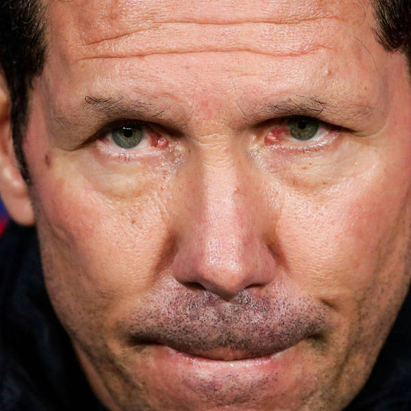 Analysing Anfield: The Norwich player Liverpool need – and sussing out Simeone’s Atletico